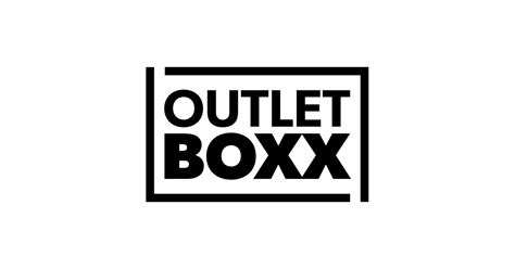 OUTLETBOXX.COM 